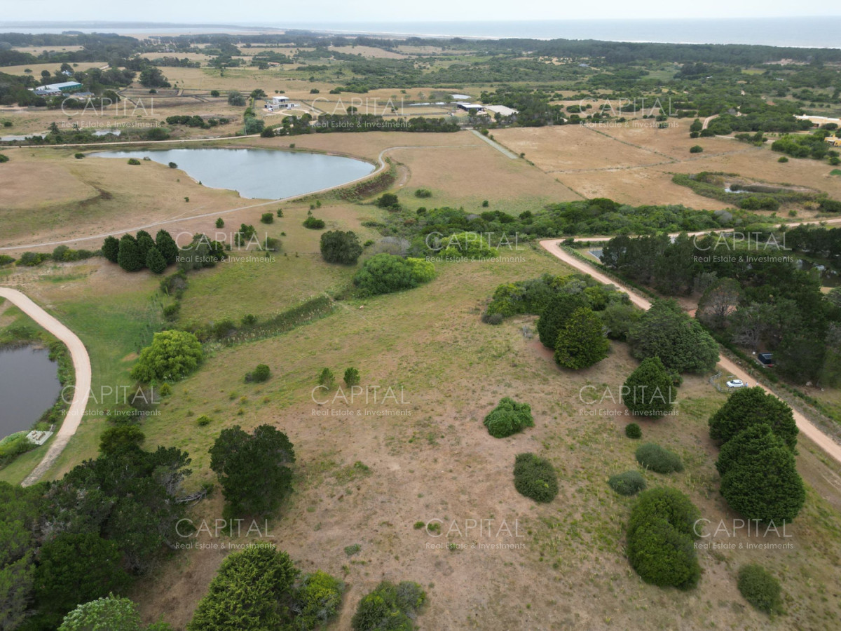 Chacra ID.39061 - Chacra de 5 Hectáreas, Las Portuguesas-José Ignacio 