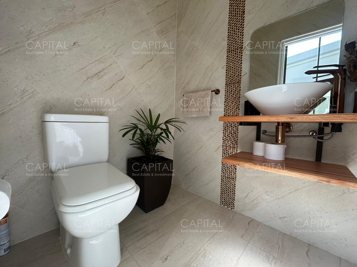 Chacra ID.35123 - Chacra con casa moderna en venta, Ruta 39. 