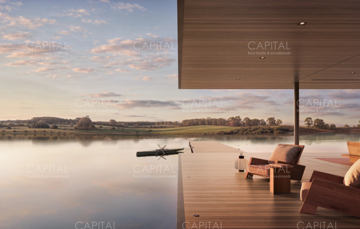 Chacra ID.37524 - The Colette Farm lote 21