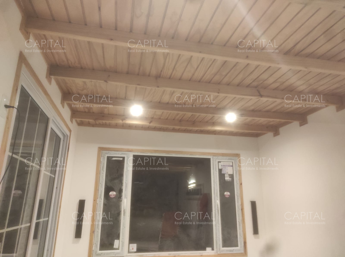 Chacra ID.37921 - Chacra de 5has en ruta 109 - Aiguá