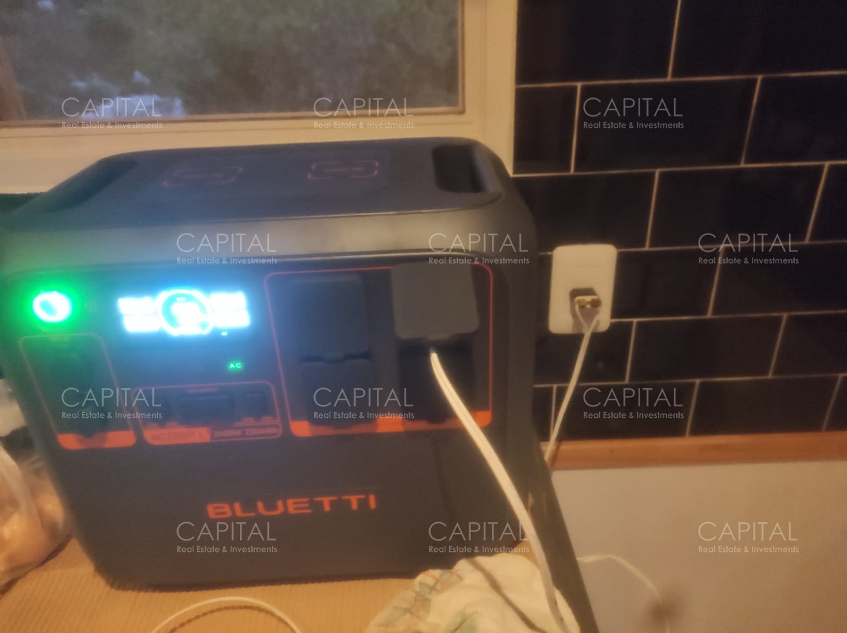 Chacra ID.37921 - Chacra de 5has en ruta 109 - Aiguá