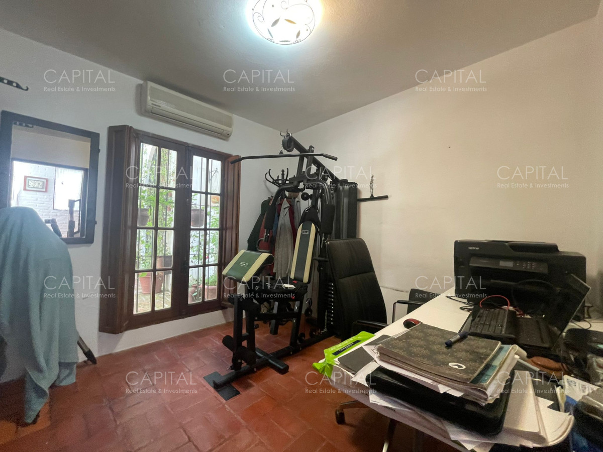 Chacra ID.36917 - Excepcional chacra de 5 has en las proximidades en zona Fasano