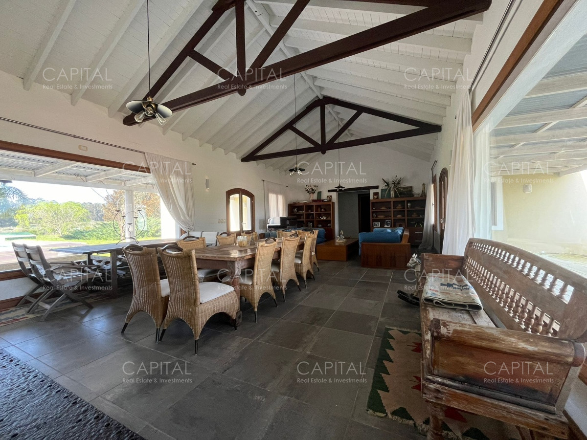 Chacra ID.36915 - Chacra en venta Ruta 104 Manantiales Próximo a Pueblo Mio - MACA - La Plantación Narbona