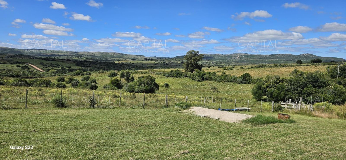 Chacra ID.38479 - Venta Chacra de 6 Hectáreas, Ruta 39 