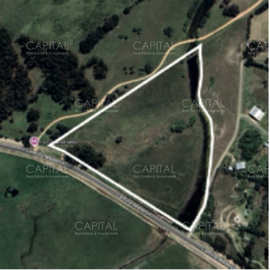 Chacra ID.37888 - Chacra de 3.8has ubicada en un entorno natural único