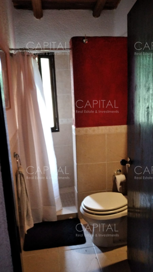 Chacra ID.36226 - Chacra de 5has en venta, Camino de Eguzquiza San Carlos 