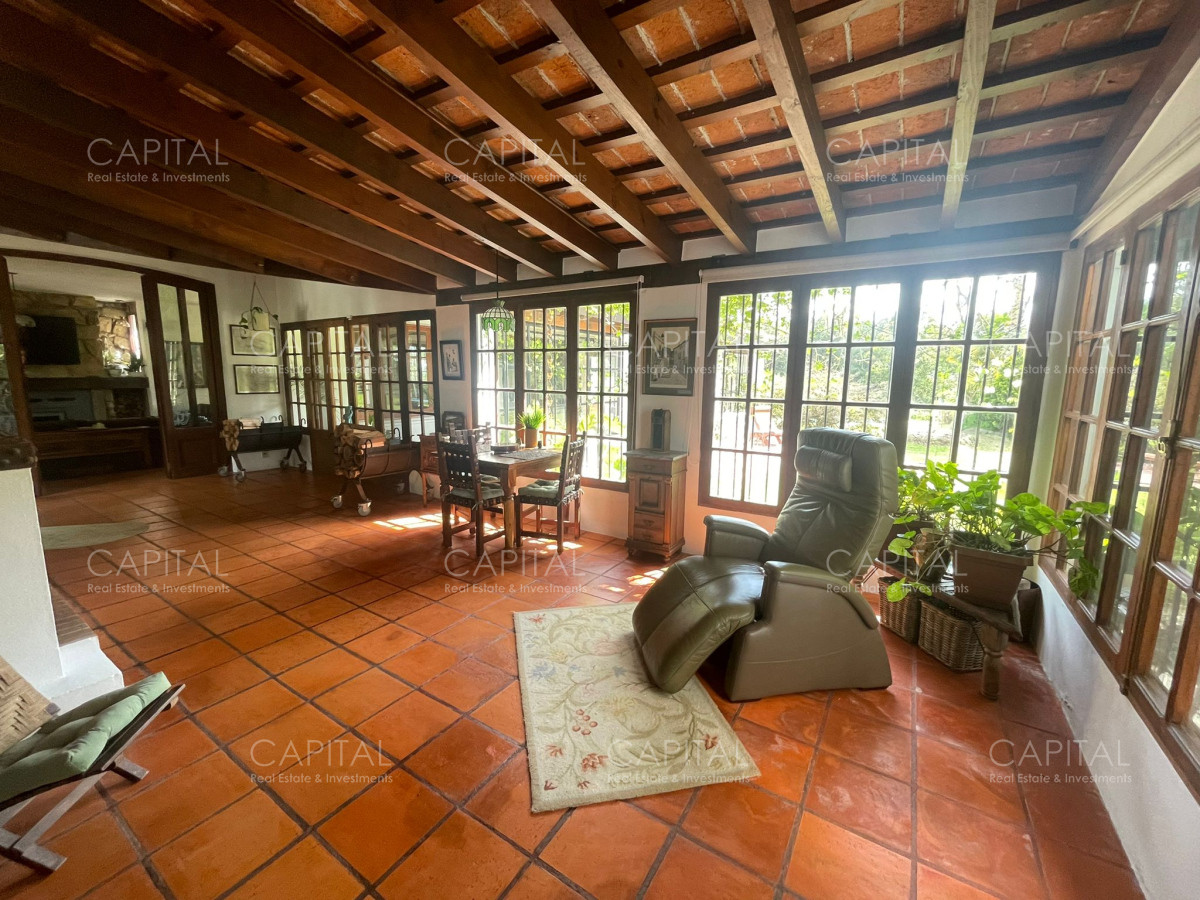 Chacra ID.36917 - Excepcional chacra de 5 has en las proximidades en zona Fasano