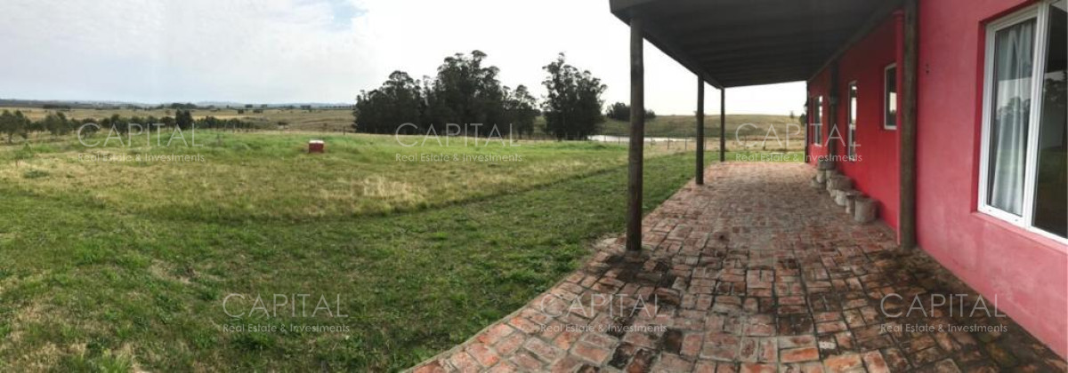 Chacra ID.30496 - Chacra en Venta a 18km de Jose Ignacio