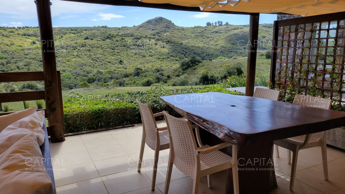 Chacra ID.35103 - Chacra en venta Sierras de Maldonado - Uruguay.