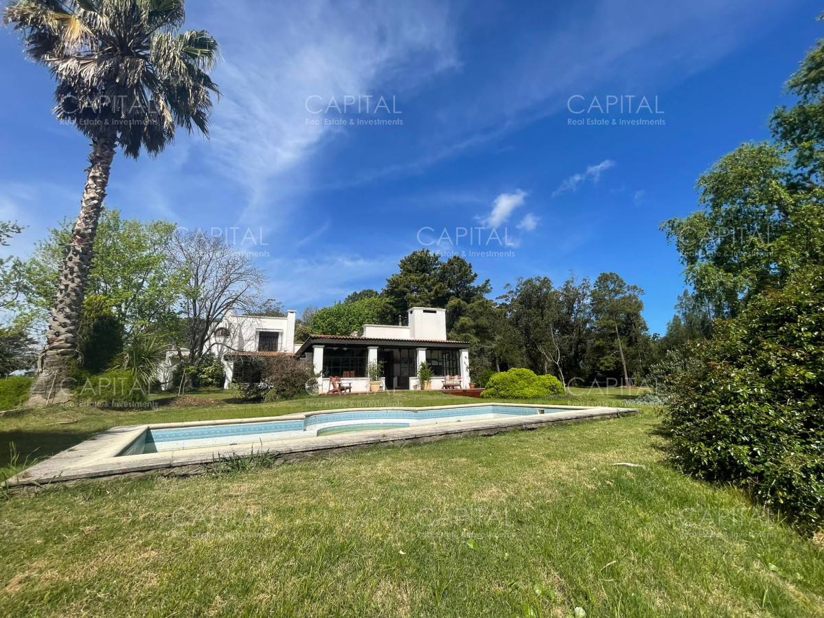 Chacra ID.36917 - Excepcional chacra de 5 has en las proximidades en zona Fasano