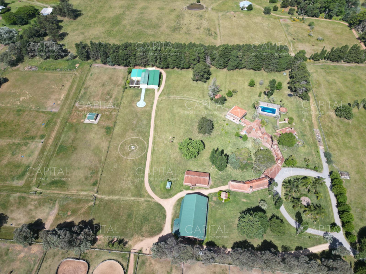 Chacra ID.39118 - Chacra en Venta La Pataia