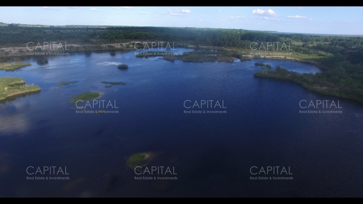 Chacra ID.29280 - Chacra con costa al Rio de La Plata