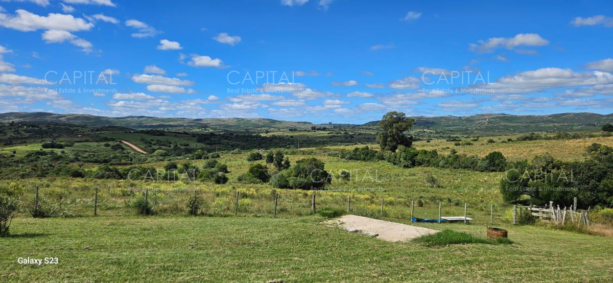 Chacra ID.38479 - Venta Chacra de 6 Hectáreas, Ruta 39 