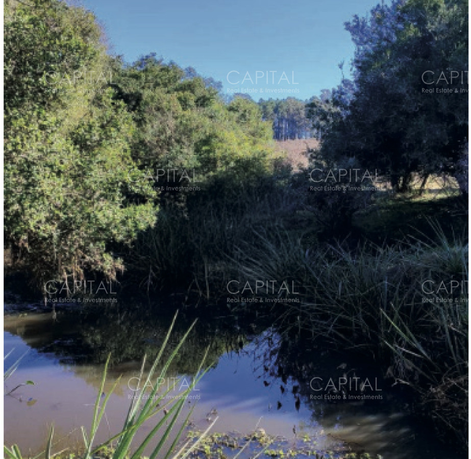 Chacra ID.37890 - Chacra de 5has en zona hípica, a 6 km de Manantiales