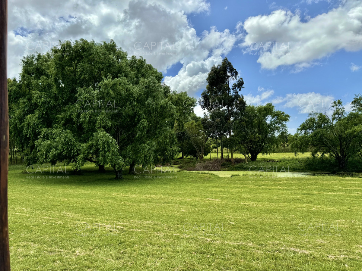 Chacra ID.37367 - Chacra en Venta 6has 