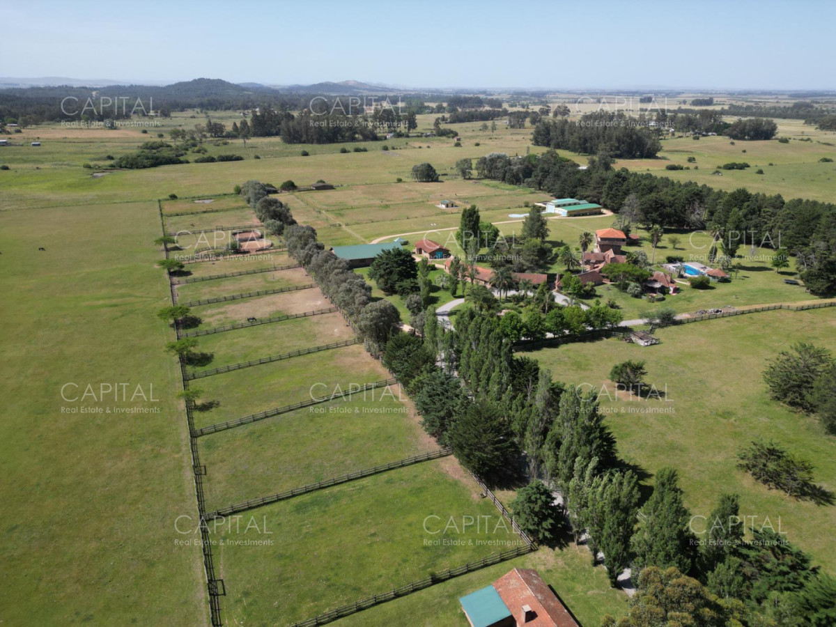 Chacra ID.39118 - Chacra en Venta La Pataia