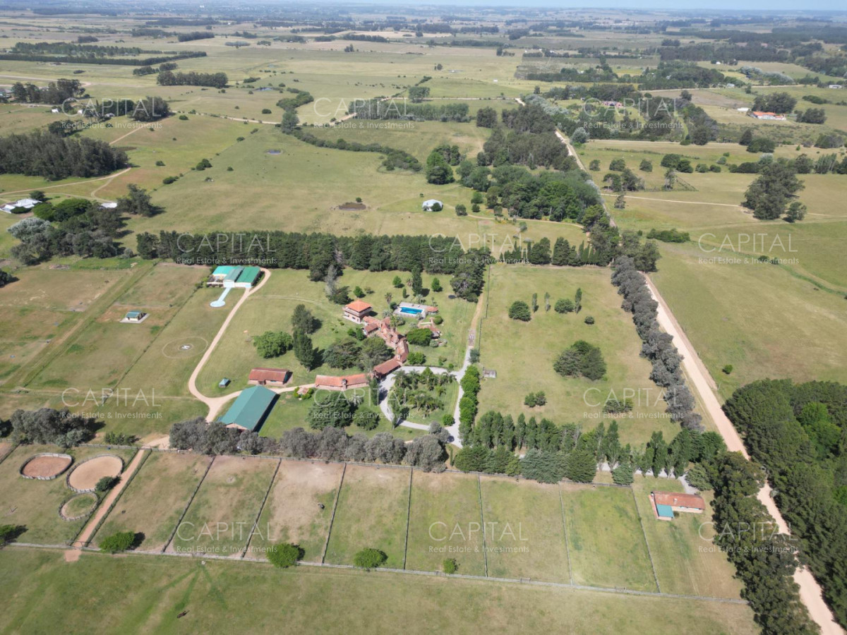 Chacra ID.39118 - Chacra en Venta La Pataia