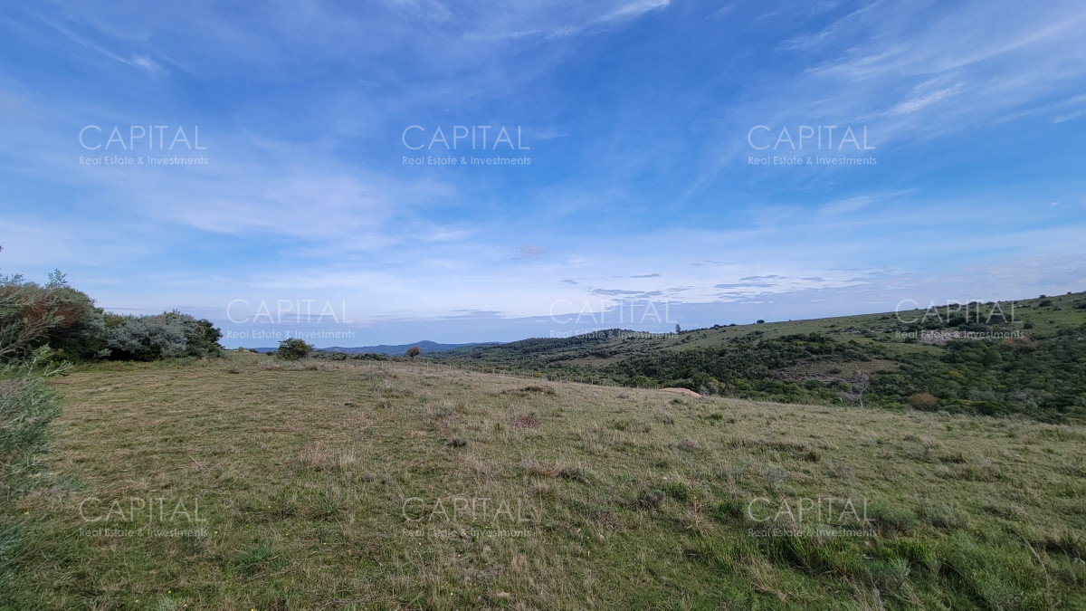 Chacra ID.35105 - Chacra en venta, Sierras de Maldonado - Uruguay