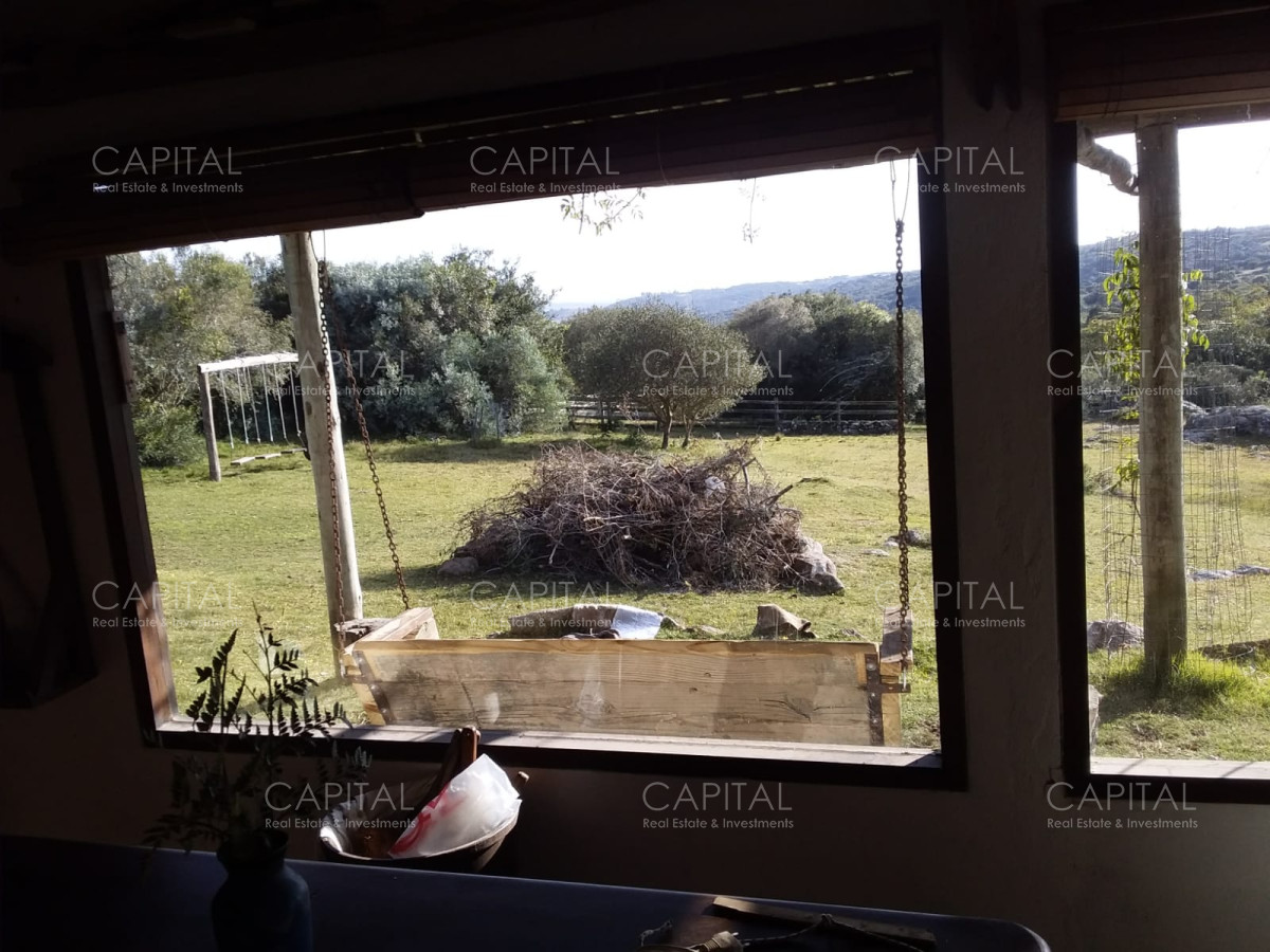 Chacra ID.31247 - Chacra en Ruta 39, en venta