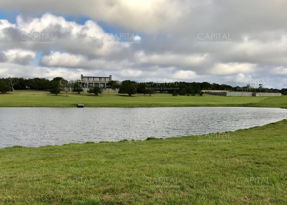 Chacra ID.39591 - Chacra de 7 hectáreas en Las Coronillas - José Ignacio