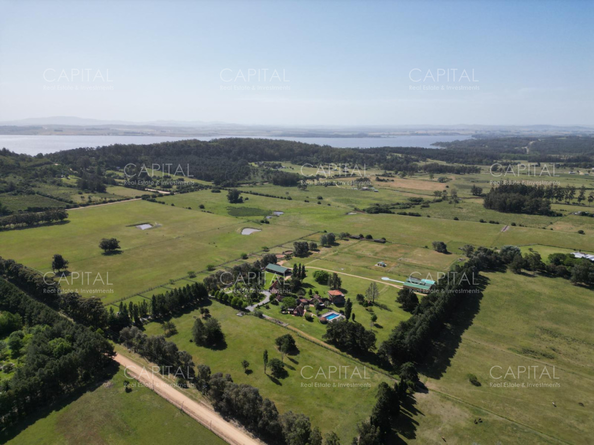 Chacra ID.39118 - Chacra en Venta La Pataia