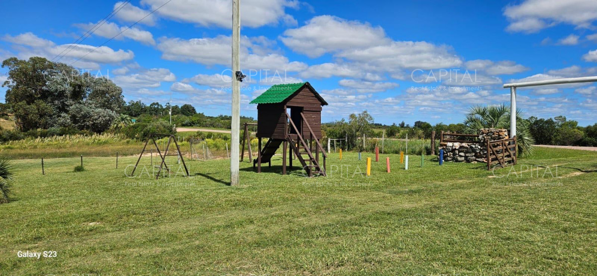 Chacra ID.38479 - Venta Chacra de 6 Hectáreas, Ruta 39 