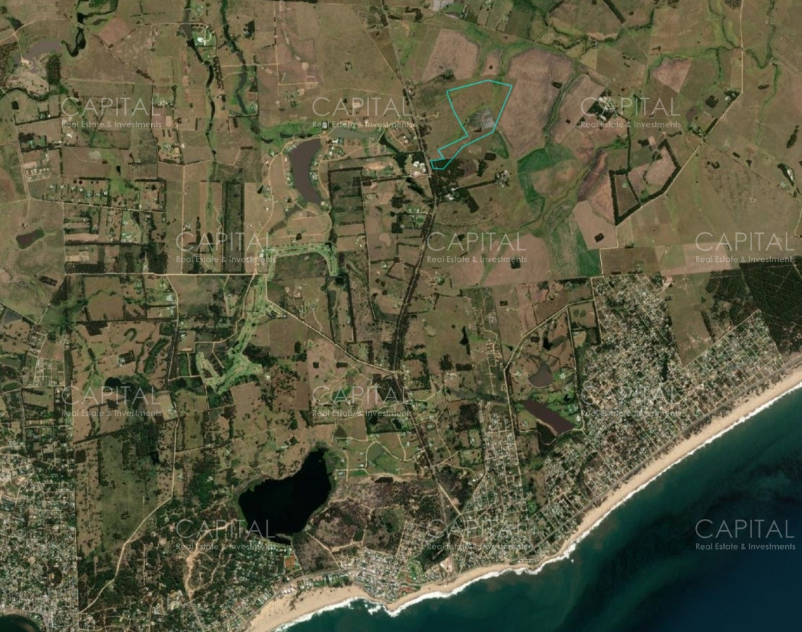 Chacra ID.31351 - Chacra en Venta Manantiales Ruta 104