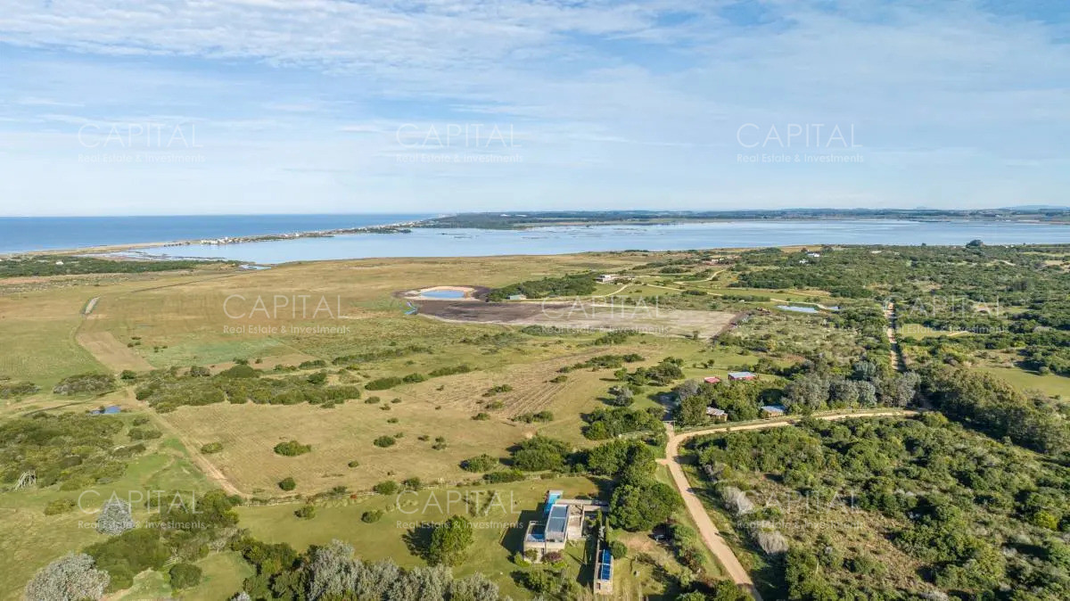 Chacra ID.39473 - Espectacular chacra de 24 has en La Juanita sobre Laguna José Ignacio 