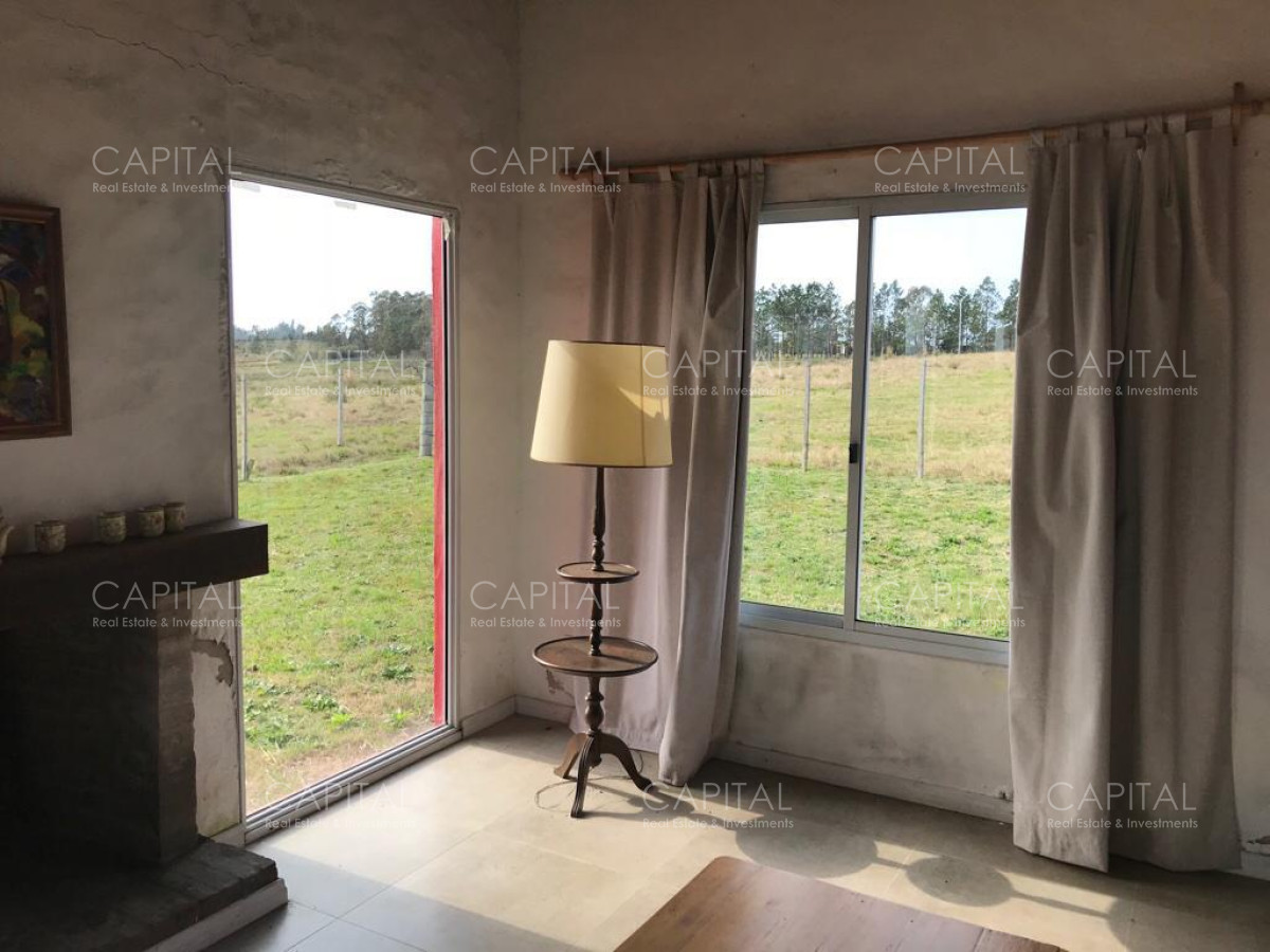 Chacra ID.30496 - Chacra en Venta a 18km de Jose Ignacio