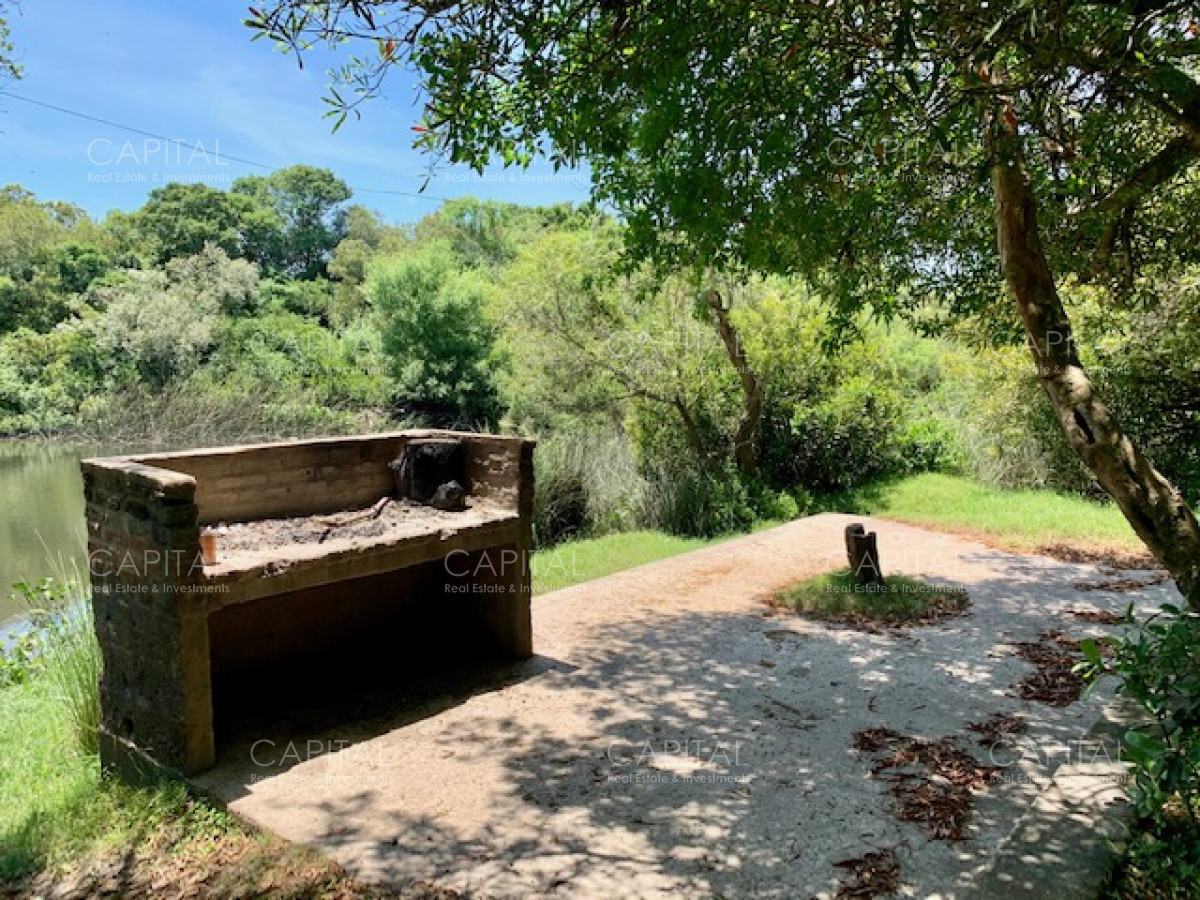 Chacra ID.28488 - Chacra con arroyo de casi 19 hectáreas disponible en Venta