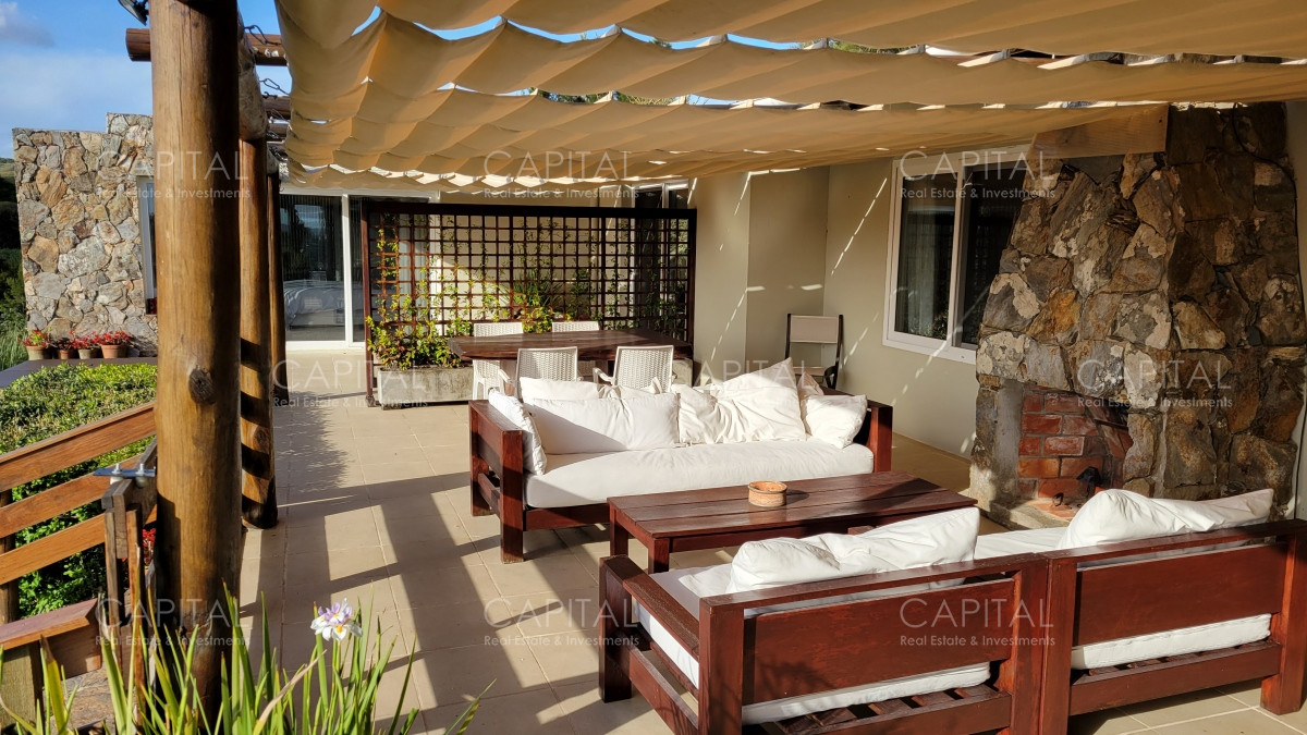 Chacra ID.35103 - Chacra en venta Sierras de Maldonado - Uruguay.