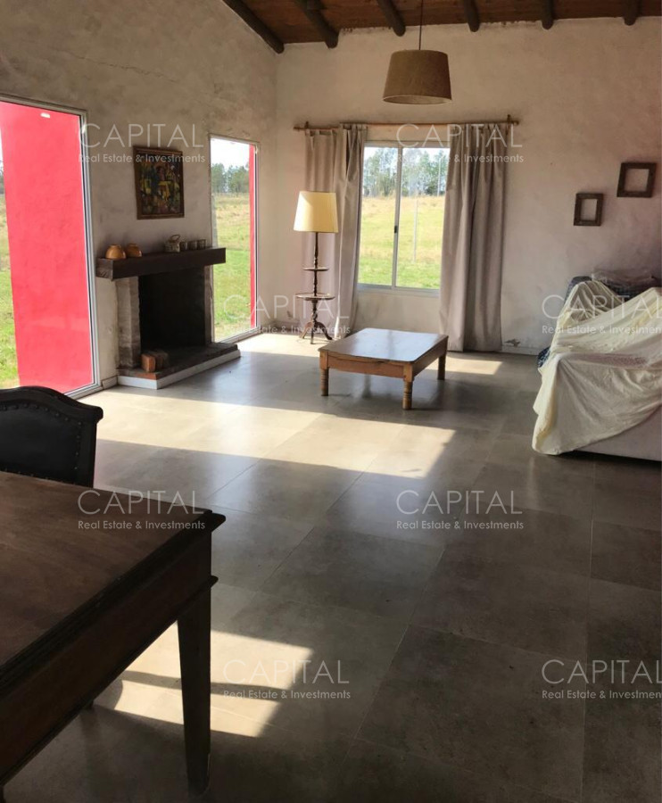 Chacra ID.30496 - Chacra en Venta a 18km de Jose Ignacio