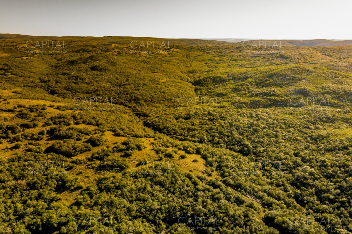 Chacra ID.37348 - Chacras en SECREToS club de campo 