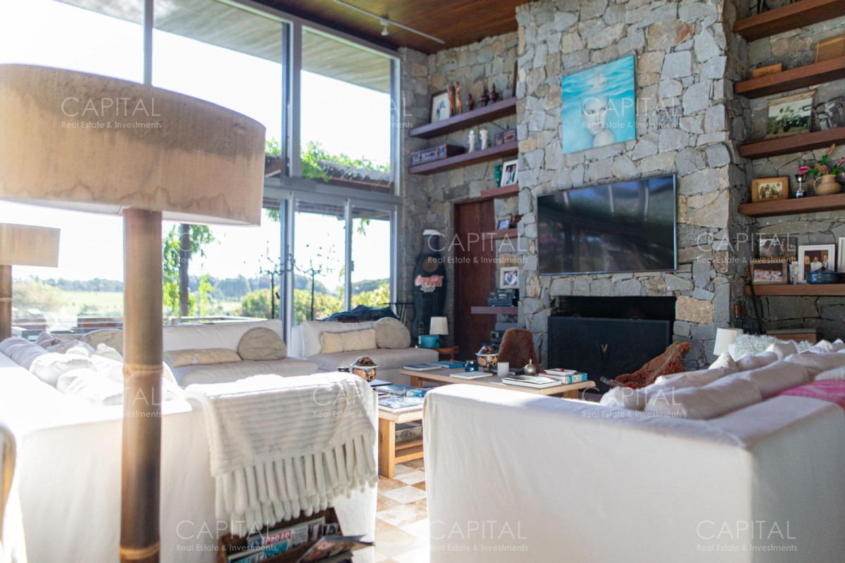 Chacra ID.36127 - Venta de Chacra con Casa en La Barra de Punta del Este