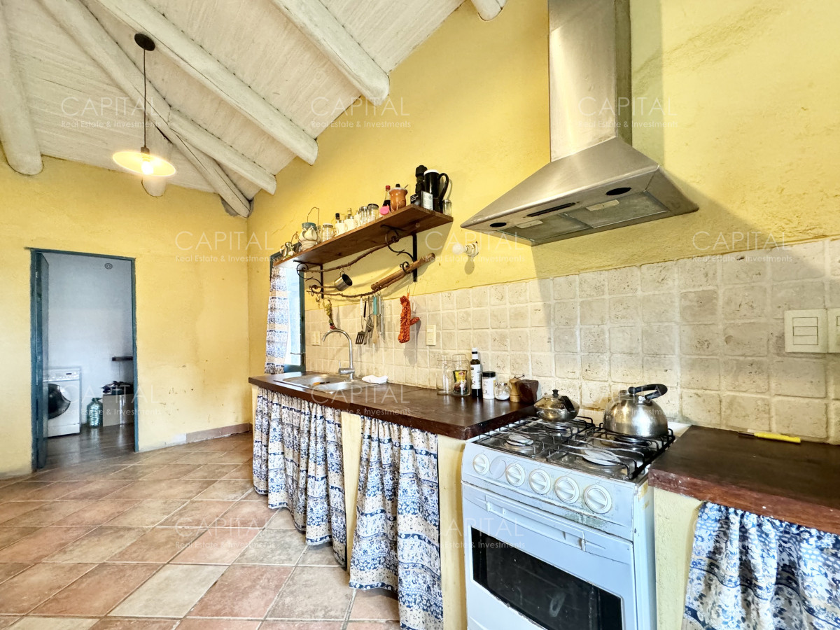 Chacra ID.37367 - Chacra en Venta 6has 