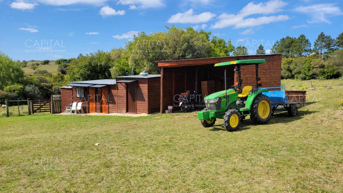 Chacra ID.35103 - Chacra en venta Sierras de Maldonado - Uruguay.