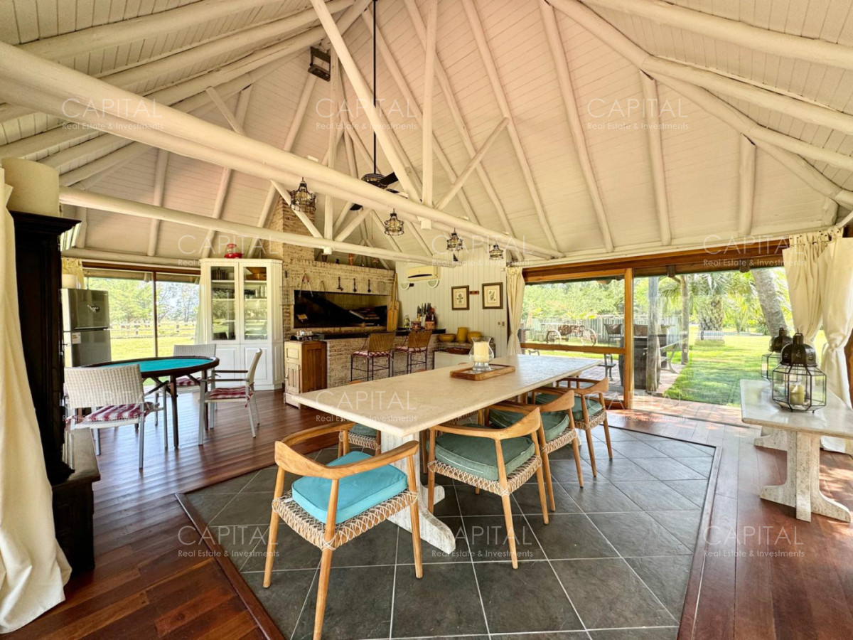 Chacra ID.39118 - Chacra en Venta La Pataia