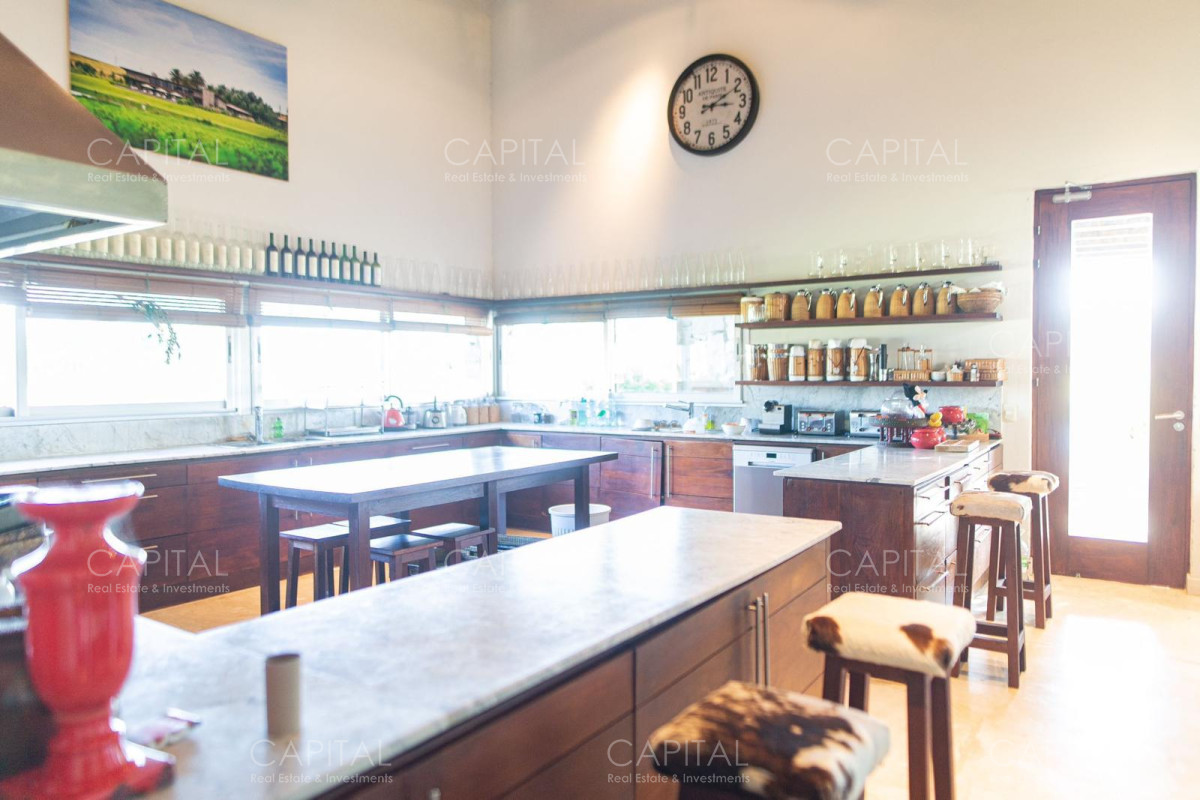 Chacra ID.36127 - Venta de Chacra con Casa en La Barra de Punta del Este