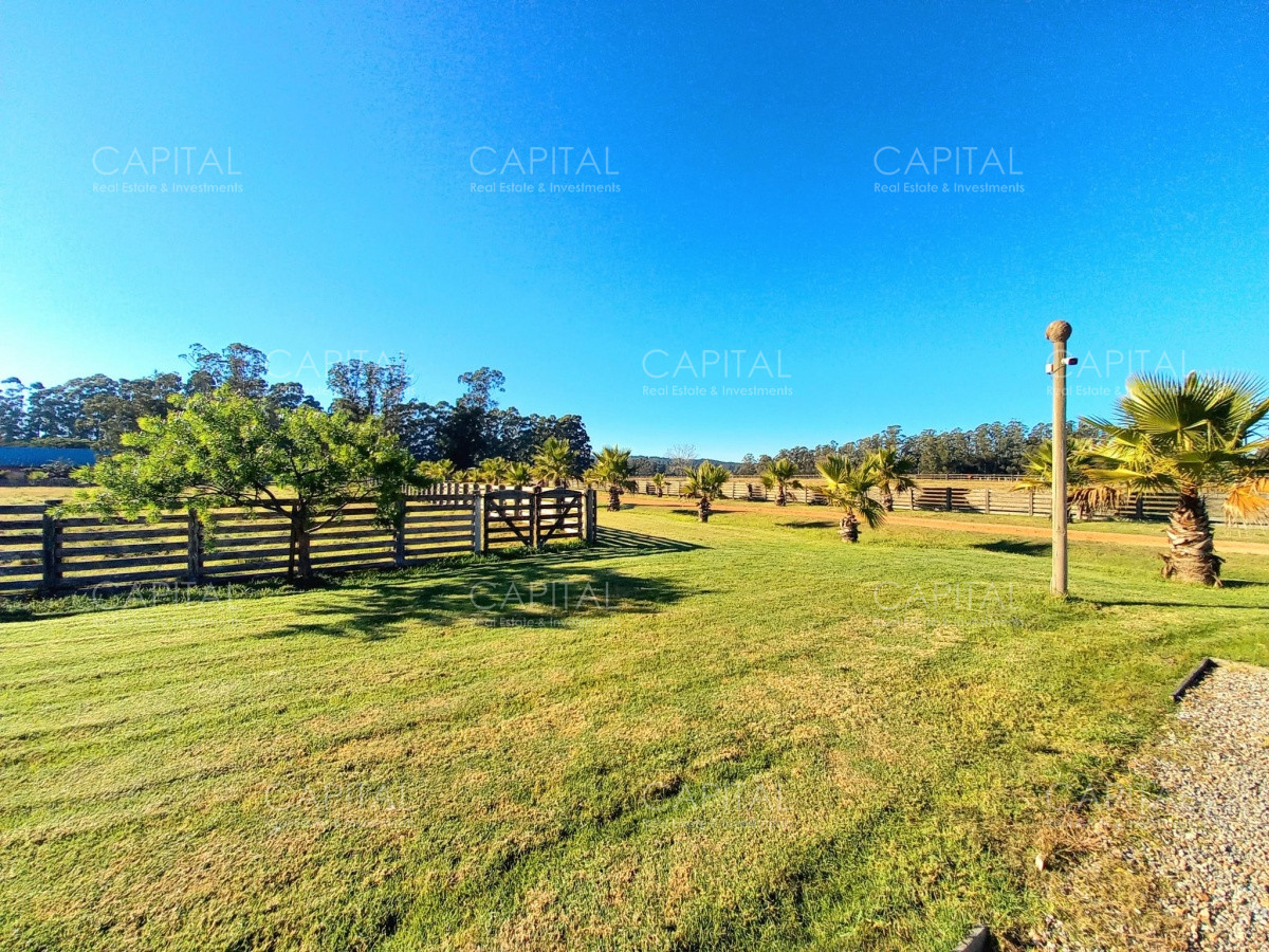 Chacra ID.32814 - Espectacular Chacra en Venta La Pataia