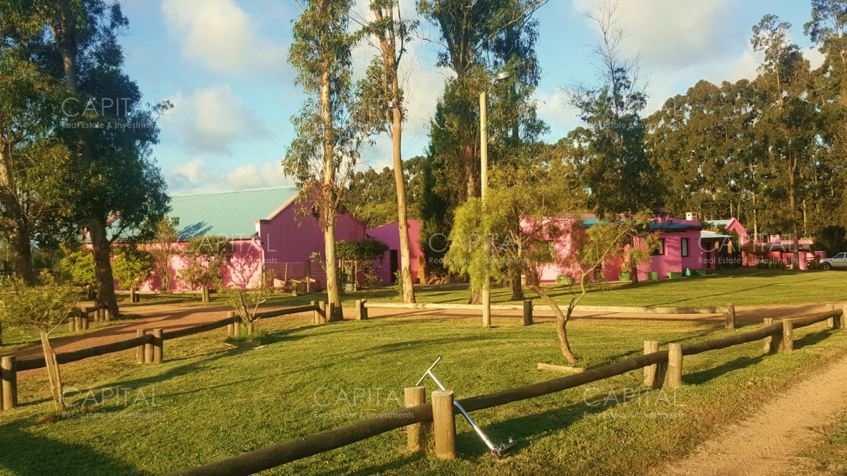 Chacra ID.32814 - Espectacular Chacra en Venta La Pataia