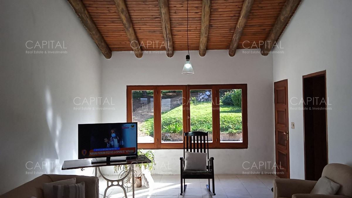 Chacra ID.38901 - Chacra de 5 has Pueblo Edén 