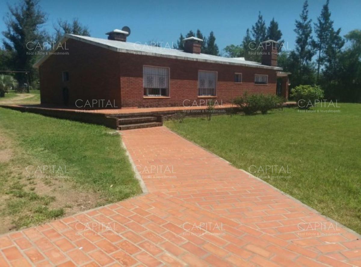 Chacra ID.27660 - Venta de Chacra + Camino de los Ceibos, Punta del Este