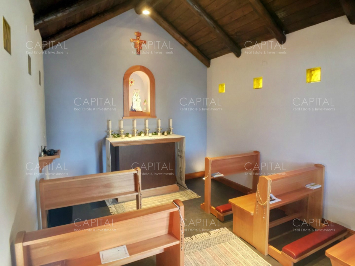 Chacra ID.32814 - Espectacular Chacra en Venta La Pataia