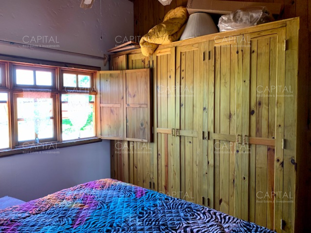 Chacra ID.28488 - Chacra con arroyo de casi 19 hectáreas disponible en Venta