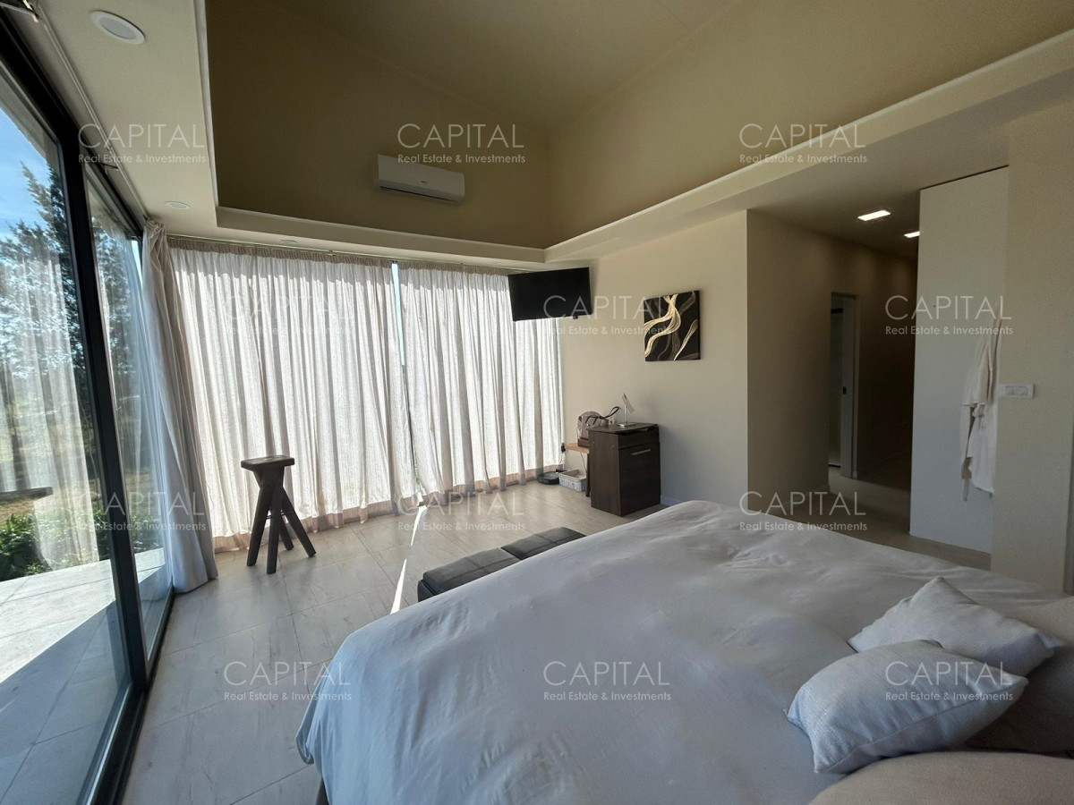Chacra ID.35123 - Chacra con casa moderna en venta, Ruta 39. 
