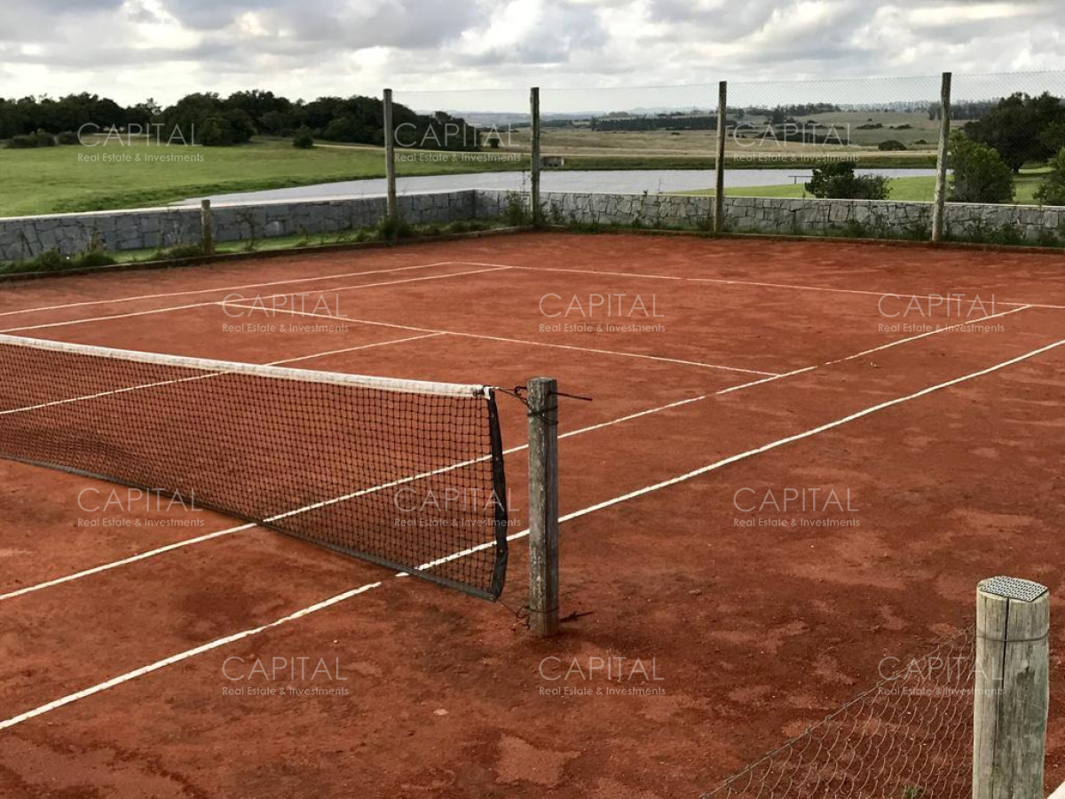 Chacra ID.39591 - Chacra de 7 hectáreas en Las Coronillas - José Ignacio