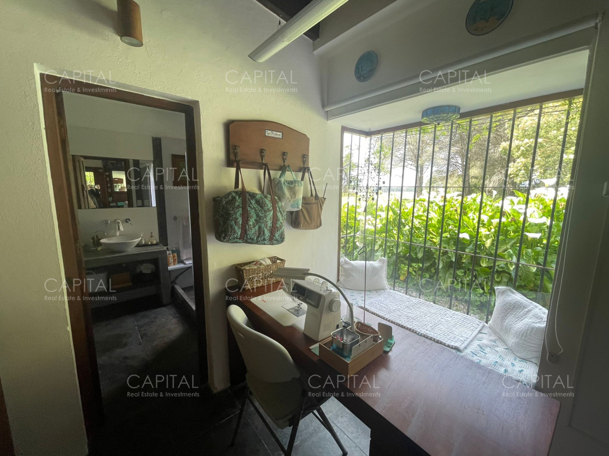 Chacra ID.36917 - Excepcional chacra de 5 has en las proximidades en zona Fasano