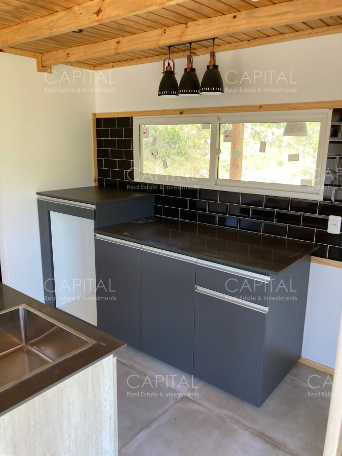 Chacra ID.37921 - Chacra de 5has en ruta 109 - Aiguá