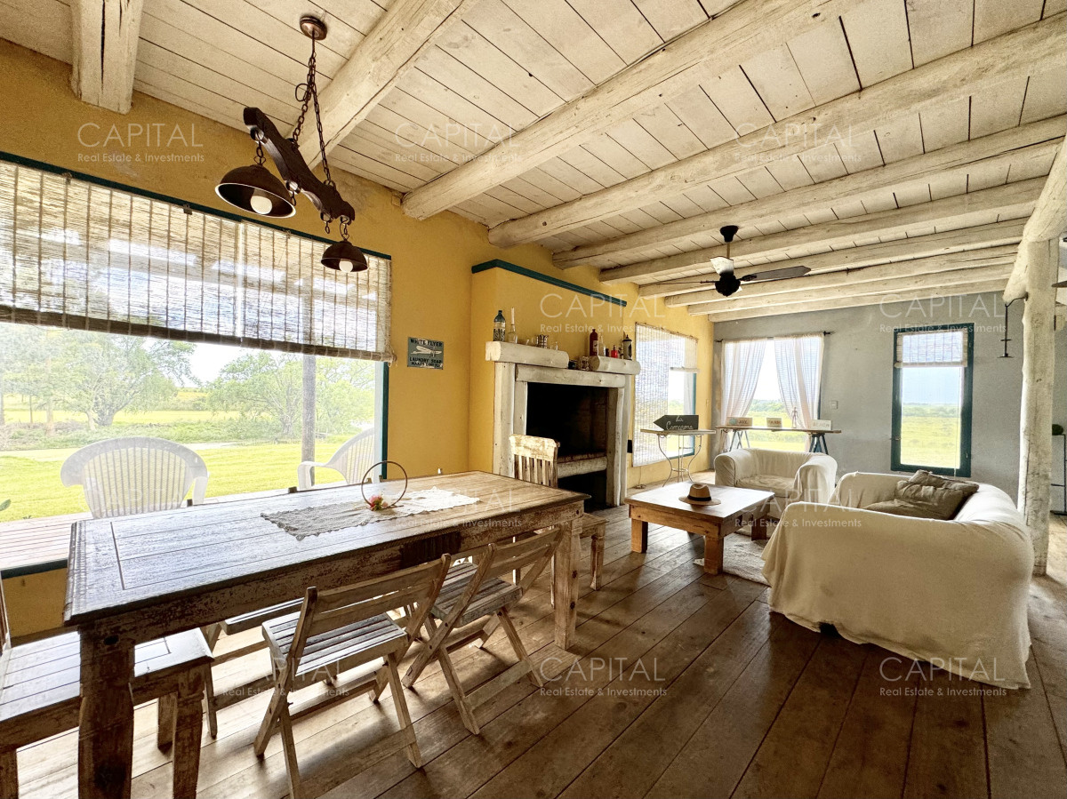 Chacra ID.37367 - Chacra en Venta 6has 