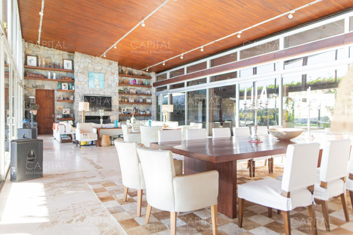 Chacra ID.36127 - Venta de Chacra con Casa en La Barra de Punta del Este